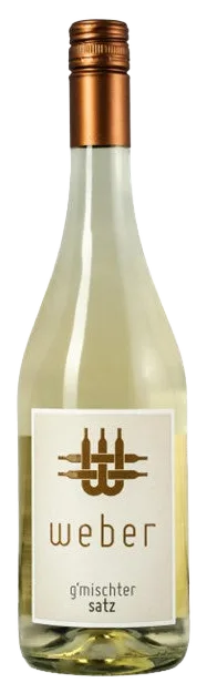 Gemischter Satz Weststeiermark DAC
