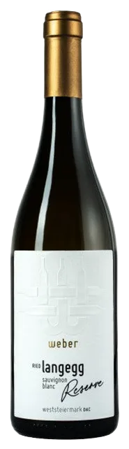 Ried Langegg Sauvignon blanc Reserve Weststeiermark DAC