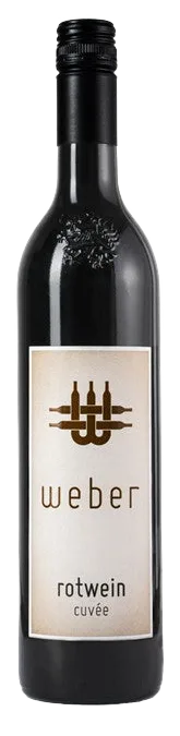Rotwein Cuvée