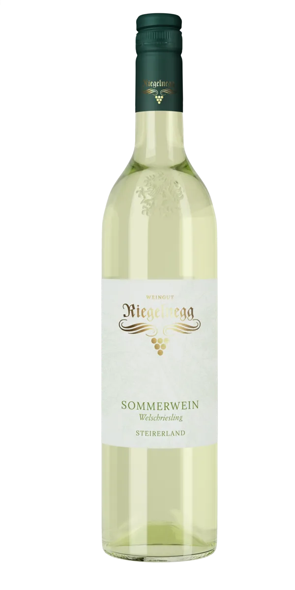 Welschriesling Sommerwein trocken