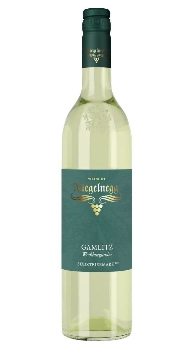 Gamlitz Weißburgunder trocken