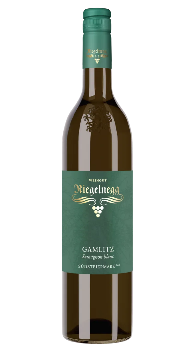 Gamlitz Sauvignon blanc trocken
