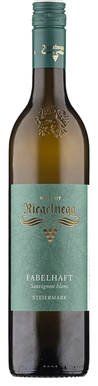 Fabelhaft Sauvignon blanc trocken