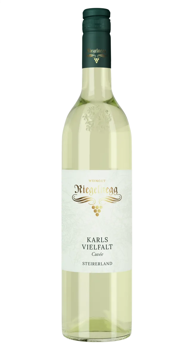 Karls Vielfalt halbtrocken