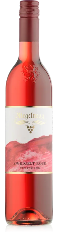 Zweigelt Rosé trocken