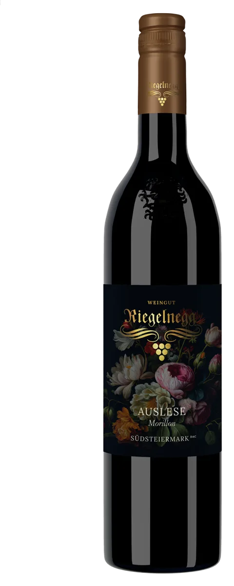 Morillon Auslese süß