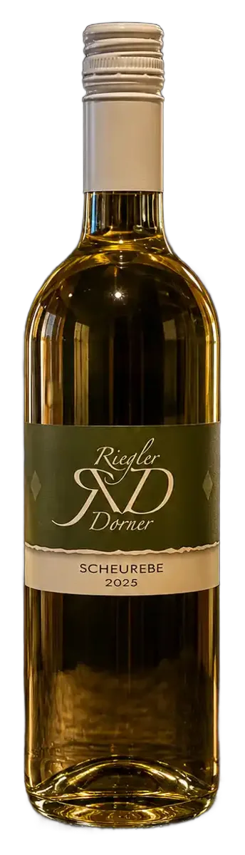 Scheurebe