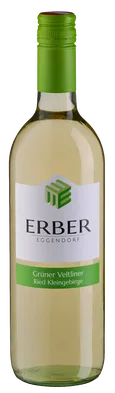 Grüner Veltliner Ried Kleingebirge