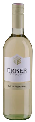 Gelber Muskateller
