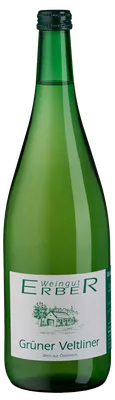 Grüner Veltliner Wein aus Österreich