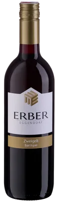 Zweigelt Barrique