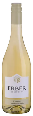 Frizzante Gelber Muskateller