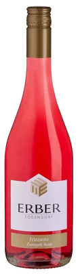 Frizzante Zweigelt Rosé