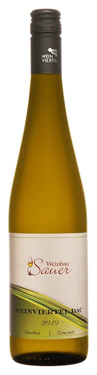 Bio – Weinviertel DAC