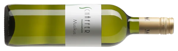 Grüner Veltliner "Musikus"