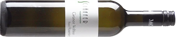Grüner Veltliner "Ried Roesenberg"
