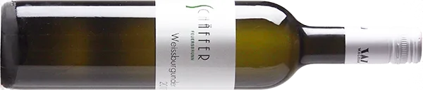 Weißburgunder