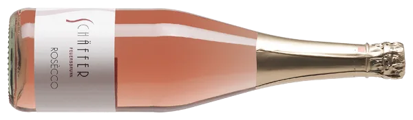 Rosé Frizzante