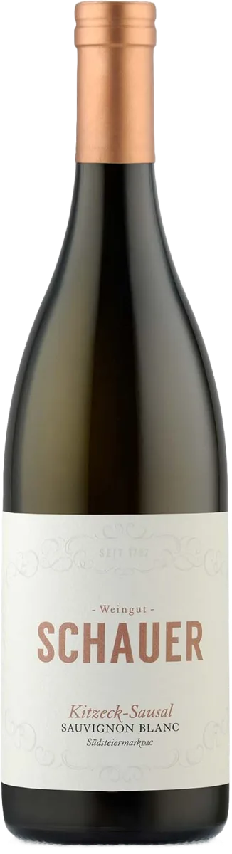 Kitzeck-Sausal Sauvignon Blanc