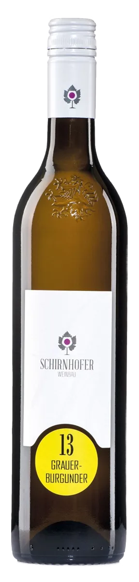 Grauer Burgunder