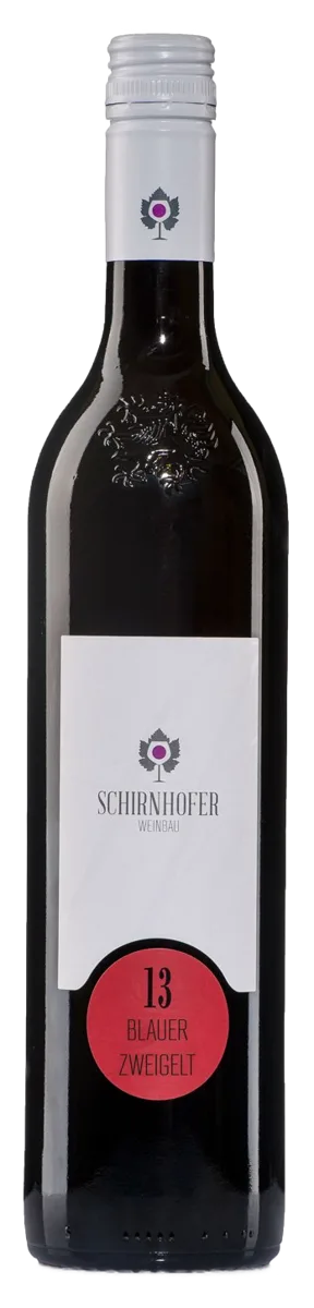 Blauer Zweigelt