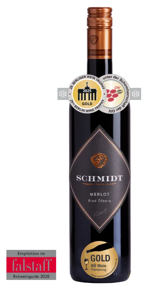 Merlot Ried Ölberg