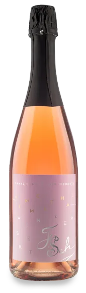 Rosé Winzersekt