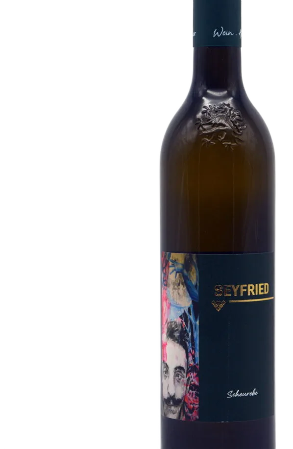 SCHEUREBE