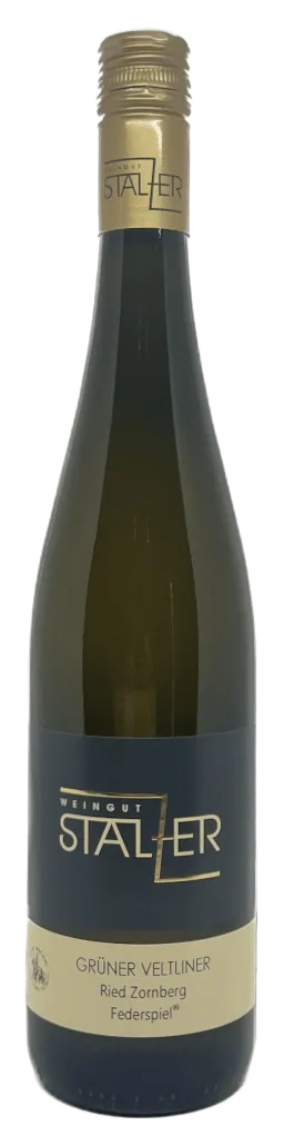 Grüner Veltliner Federspiel® Ried Zornberg