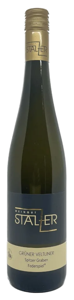 Grüner Veltliner Federspiel® Spitzer Graben