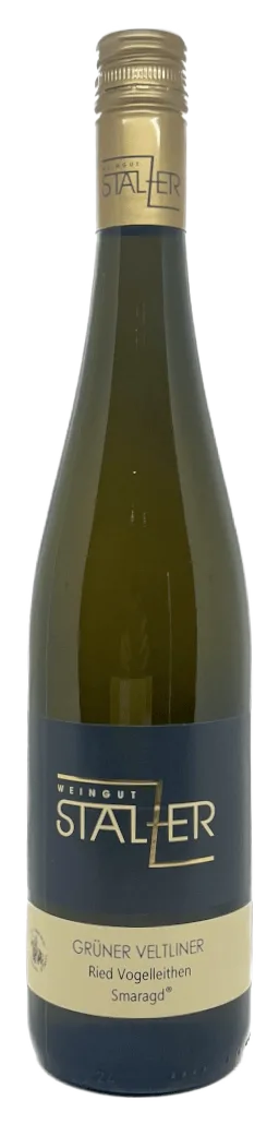 Grüner Veltliner Smaragd® Ried Vogelleithen