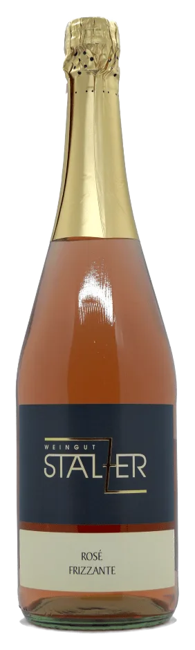 Rose Frizzante