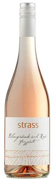 Frizzante Rosé