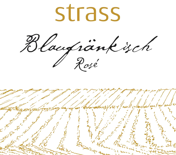 Blaufränkisch Rosé