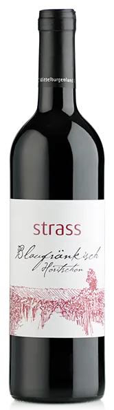 Blaufränkisch Horitschon