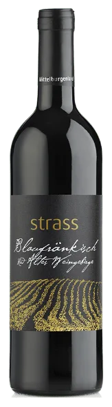 Blaufränkisch Altes Weingebirge