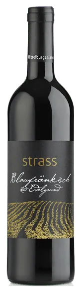 Blaufränkisch Edelgrund