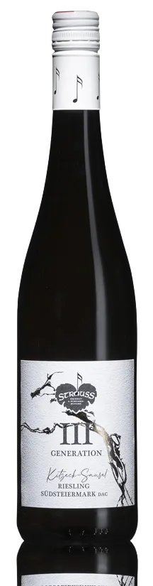 Riesling III Generation
