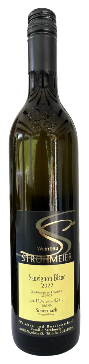 Sauvignon Blanc