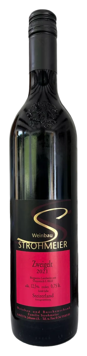 Zweigelt