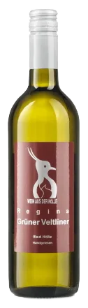 Regina Grüner Veltliner (trocken)