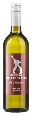 Welschriesling Alte Rebe (trocken) 0,75 Liter