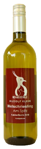 Welschriesling Am Spitz (trocken)