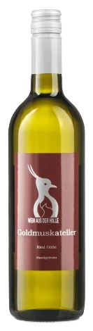 Goldmuskateller (trocken)