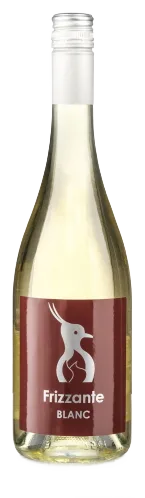 Frizzante Goldmuskateller