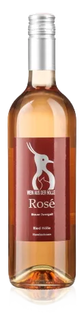 Rosè Blauer Zweigelt (trocken)