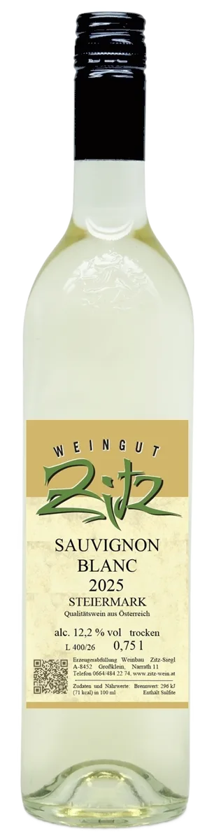 Sauvignon blanc