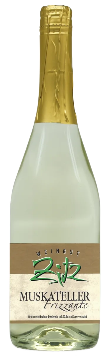 MUSKATELLER Frizzante
