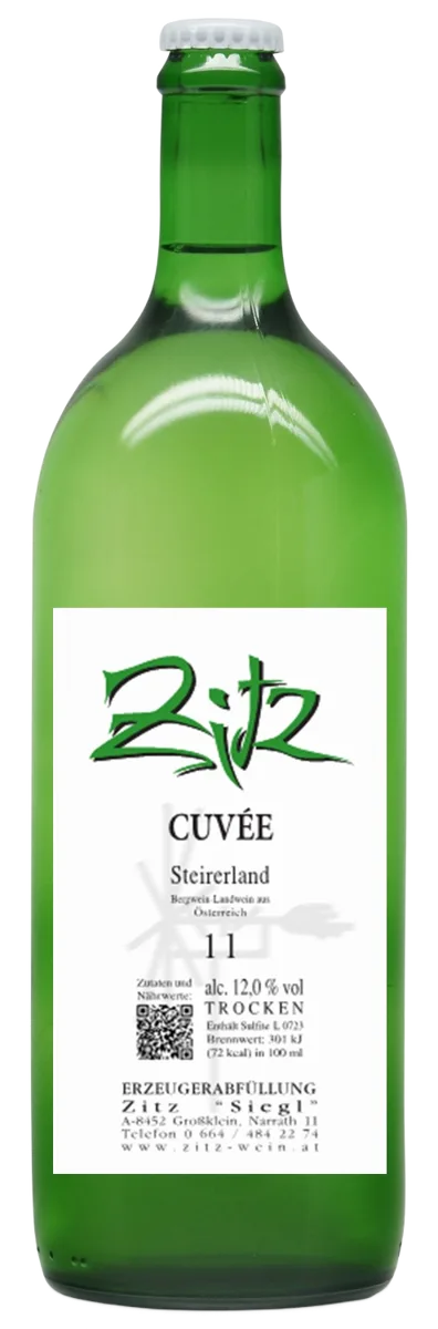 Steirerland Cuvèe