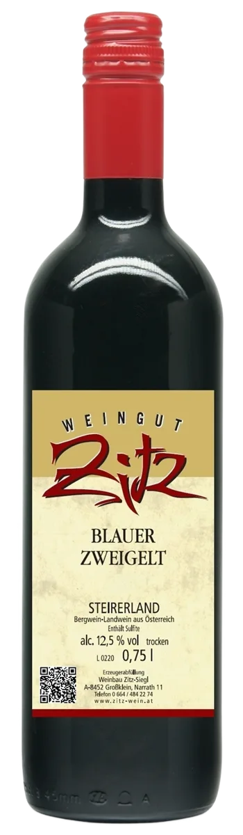 Zweigelt